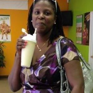 Meet your Posher, Jacqueline